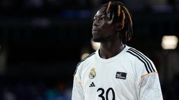 Αποχώρησε ο Εντιαγέ από την προετοιμασία της Εθνικής Ισπανίας