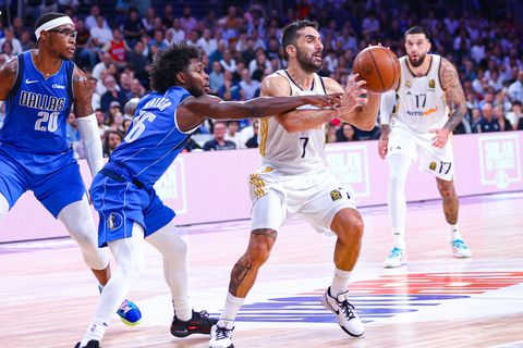 Το αστρονομικό ποσό που χρειάζεται να επενδύσει μία ομάδα για να παίξει στο NBA Europe