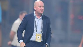 Νίκολιτς: «Ο Ερυθρός Αστέρας προσπάθησε να αλλάξει τα πράγματα με τον Γιόβιτς την τελευταία στιγμή»