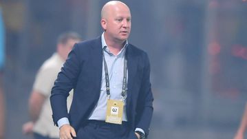 Νίκολιτς: «Ο Ερυθρός Αστέρας προσπάθησε να αλλάξει τα πράγματα με τον Γιόβιτς την τελευταία στιγμή»