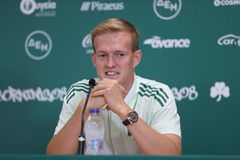 Σφιντέρσκι: «Να δείξουμε την ποιότητα και την αυτοπεποίθηση που έχουμε»