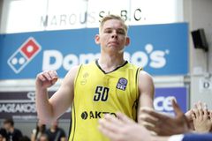 Τανούλης: «Είχα όνειρο από μικρός να παίξω στην ομάδα ανδρών του Άρη, νιώθω καλύτερα από ποτέ»