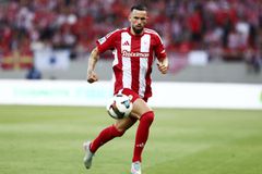 Και ποσοστό μεταπώλησης στο «deal» του Ολυμπιακού για Βέλντε!