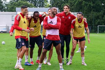 Ολυμπιακός: Στο αεροπλάνο για Πόρτλαντ ο Βέλντε, έφυγε για Ισπανία ο Μπετανκόρ