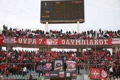 Τρέλα στον κόσμο του Ολυμπιακού: Η ΠΑΕ θα ζητήσει πάνω από 15.000 εισιτήρια για τον Βόλο!