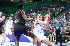 Ο Ζούγρης θα υποβληθεί σε μαγνητική - Ποια η πρώτη εκτίμηση των γιατρών