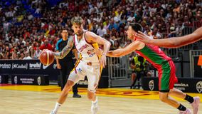 Η Πορτογαλία έκανε την έκπληξη, κερδίζοντας την Ισπανία