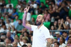 Σπανούλης: «Είδαμε αρκετά καλά πράγματα, καθένας παίρνει αυτό που του αξίζει»