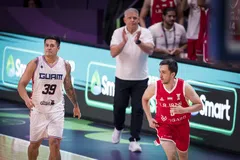 Πρεμιέρα με νίκη στο Asia Cup για το Ιράν του Μανωλόπουλου