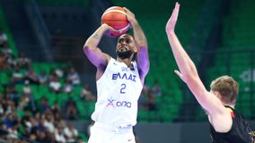 Ντόρσεϊ: «Έχουμε καταλάβει το πλάνο και μπορούμε να γίνουμε μια σωστή ομάδα»