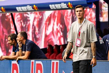 Πλησιάζει στη Μάντσεστερ Γιουνάιτεντ ο Σέσκο