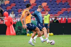 Αμφιβολίες για τον Γιόκερες: «Έπαιζε σε αντεπιθέσεις, είναι ο κατάλληλος επιθετικός για την Άρσεναλ;»