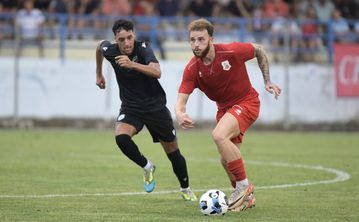 Ο ΠΑΟΚ Β’ νίκησε τον Πανσερραϊκό, ανησυχία για Κούπενο