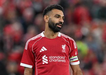 «Βόμβα» για το μέλλον του Σαλάχ - Αποχωρεί από τη Λίβερπουλ το καλοκαίρι του 2026 σύμφωνα με αγγλικό δημοσίευμα