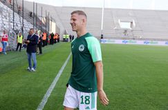 Μετά τον Αστέρα Τρίπολης και η Όσιγιεκ στο κόλπο για τον Τσόκαϊ