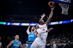 Έγραψε ιστορία ο Καναδάς, για πρώτη φορά στα ημιτελικά του Παγκοσμίου Κυπέλλου!