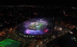 Η θρυλική Τούμπα γίνεται 64 ετών!