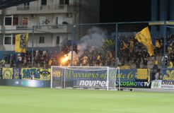 Δύο νέα πρόσωπα στο Διοικητικό Συμβούλιο του Παναιτωλικού