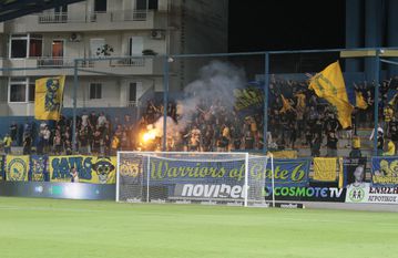 Δύο νέα πρόσωπα στο Διοικητικό Συμβούλιο του Παναιτωλικού