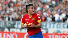 ΜΜΕ Χιλής: «O Άρης ενδιαφέρεται για τον Γκαλντάμες»