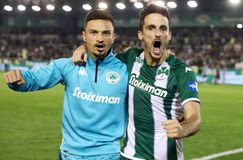 Γκάνεα: «Ήξερα ότι δεν θα παίζω, μίλησα με τη Στεάουα και πριν πάω στον Παναθηναϊκό»