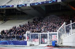 Ο Άγιαξ θα έρθει με 1200 οπαδούς στη Νέα Φιλαδέλφεια για το ματς με την ΑΕΚ