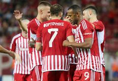 Δεν έχει τίποτα να αποδείξει ο Ολυμπιακός!