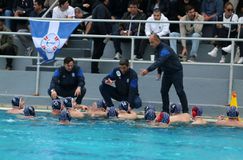 Δεληγιάννης: «Να τιμήσουμε το όνομα που έχουμε φτιάξει στην Ευρώπη»