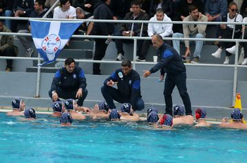 Δεληγιάννης: «Να τιμήσουμε το όνομα που έχουμε φτιάξει στην Ευρώπη»