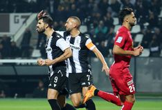 Ο «άστεγος» Μπίσεσβαρ, ο Ελ Καντουρί που πλησιάζει στην Άσκολι και ο τρίτος σερί «Δικέφαλος» για τον Νέλσον Ολιβέιρα!