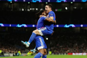 Ο Ποντένσε, ο Μουστακίδης και ο Ντέταρι…