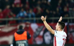 Ενθουσιασμός για κόσμο και Ποντένσε!