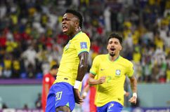 Η Βραζιλία κινδυνεύει με αποκλεισμό από όλες τις διεθνείς ποδοσφαιρικές διοργανώσεις!