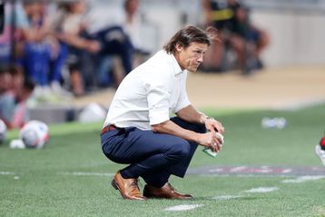 Η ΑΕΚ θα εξαντλήσει όλα τα περιθώρια, για να βρει στην αγορά στόπερ κοντά σ' αυτό που θέλει