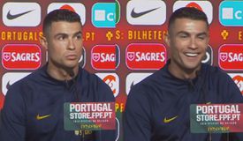 Σφύριξε… λήξη ο Κριστιάνο Ρονάλντο: «Η αντιπαλότητα με τον Μέσι δεν υπάρχει πια! Αλλάξαμε την ιστορία του ποδοσφαίρου»