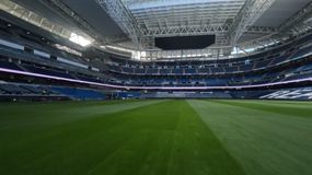 Οριστικό: Με κλειστή οροφή το Ρεάλ Μαδρίτης – Μάντσεστερ Σίτι! Ο λόγος του αιτήματος των Μαδριλένων