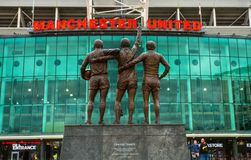 Απίστευτη βουτιά για τη μετοχή της Μάντσεστερ Γιουνάιτεντ – Μειώθηκε 650 εκατ. ευρώ η χρηματιστηριακή αξία