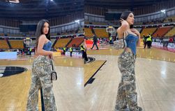 Γνωστή Ελληνίδα χορεύτρια και influencer: «Μου έχουν στείλει παίκτες του Ολυμπιακού και του Παναθηναϊκού – Μου έχουν στείλει και ποδοσφαιριστές» (vid)