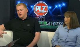 Κορυφαίος Σκωτσέζος προπονητής... αερίστηκε κατά τη διάρκεια ζωντανής εκπομπής (vid)