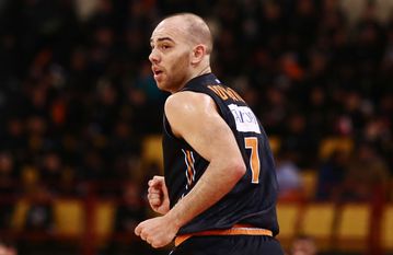 Κινείται δυνατά για Μουράτο ο Απόλλων Πατρών