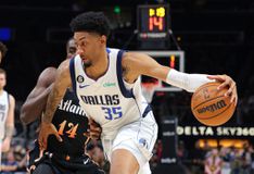 Πήραν τον Γουντς οι Λέικερς