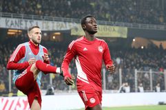 «Ο Σαμασέκου στους καλύτερους χαφ της Bundesliga»