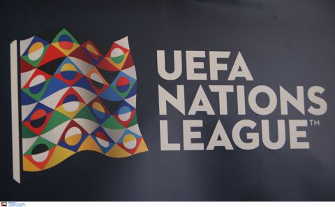 ΤΑ ΜΑΤΣ ΤΟΥ NATIONS LEAGUE