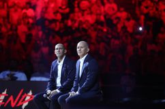 Αγγελόπουλοι: «Πρίντεζης σημαίνει ψυχή και αντοχή στον χρόνο - Για να φοράς αυτή τη φανέλα, σημαίνει ότι είσαι ξεχωριστός»