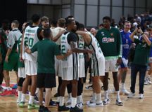 Με Αναντολού Εφές στον τελικό της Λιουμπλιάνα ο Παναθηναϊκός - Πού θα δείτε το φιλικό