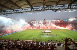 Μόλις 300 εισιτήρια διαρκείας έμειναν για τη σεζόν των 100 χρόνων του Ολυμπιακού