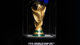 Αυτές είναι οι 17 ομάδες που έχουν ήδη προκριθεί στο Παγκόσμιο Κύπελλο του 2026