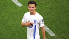 «Στο στόχαστρο της Λάτσιο ο Καρέτσας»