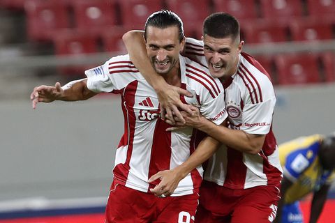 Για πρόταση της Μπεσίκτας σε Γιαζίτσι κάνουν λόγο οι Τούρκοι