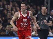 Nέντοβιτς για το «ναι» στη Μονακό: «Μίλησα με τον Σπανούλη πριν 10 μέρες και όταν είδα ότι έχει...»